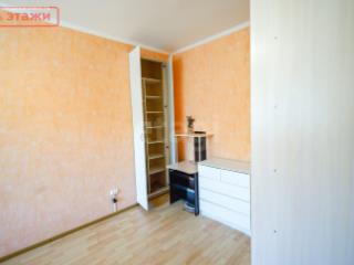 1-комн. квартира, 32.3 м², 2/5 этаж