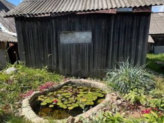  дом, 60 м², 50 соток