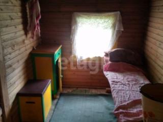 1-этажный дом, 41.7 м², 25.3 соток