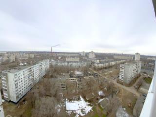 3-комн. квартира, 61.9 м², 16/16 этаж