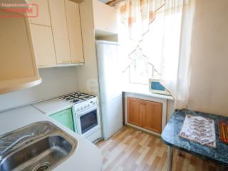 1-комн. квартира, 32.3 м², 2/5 этаж