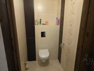 3-комн. квартира, 97 м², 15/17 этаж