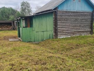  дом, 60 м², 20 соток