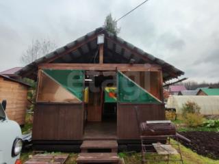 2-этажный дом, 104.7 м², 10 соток