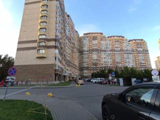 6-комн., Квартира в новостройке, 411.7 м², 22/22 этаж
