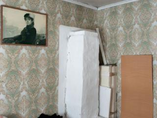  коттедж, 20 м², 4 сотки