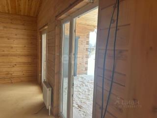 1-этажный дом, 128.9 м², 8.1 соток