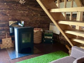 2-этажный дом, 62 м², 8 соток