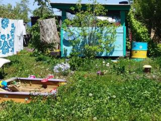  коттедж, 32 м², 18.9 соток