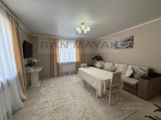 1-этажный дом, 102 м², 7.32 соток