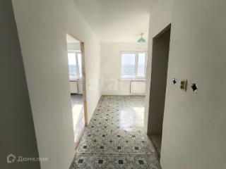 2-комн., Квартира, 51.2 м², 9/9 этаж