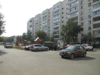 2-комн. квартира, 50 м², 5/9 этаж