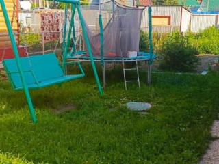  дом, 90 м², 5 соток