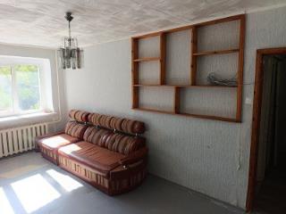 3-комн. квартира, 55.2 м², 1/4 этаж