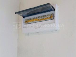 1-этажный дом, 115 м², 8 соток