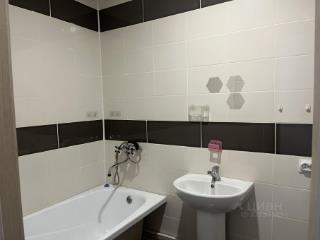 Студия, 18 м², 1/5 этаж