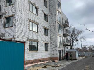 2-комн. квартира, 57.7 м², 4/4 этаж