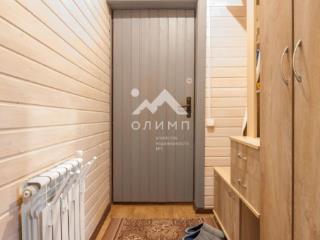 1-этажный дом, 36 м², 20 соток