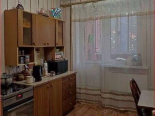 2-комн. квартира, 63.7 м², 2/17 этаж