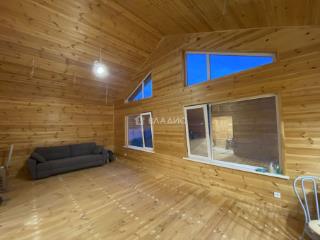 1-этажный дом, 74.2 м², 16.44 соток