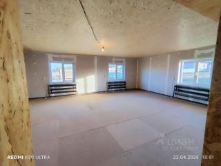 1-этажный дом, 78.8 м², 10 соток