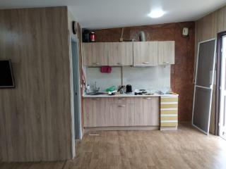 1-этажный дом, 36 м², 1 сотка
