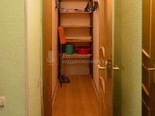 4-комн. квартира, 76.6 м², 2/5 этаж