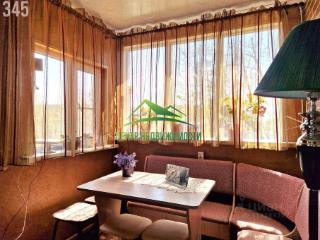 1-этажный дом, 45 м², 17 соток