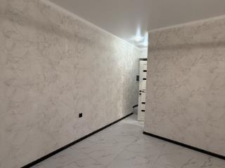 Студия, 33.5 м², 1/2 этаж