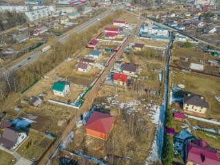 2-этажный коттедж, 280 м², 15 соток