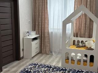 2-комн. квартира, 45.9 м², 2/5 этаж
