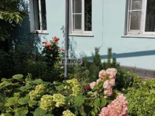 1-этажный дом, 69.2 м², 10 соток