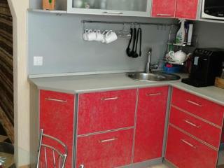 2-комн. квартира, 55 м², 5/9 этаж