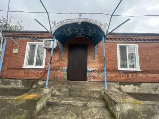 1-этажный дом, 78.8 м², 30 соток