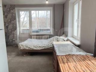 1-комн. квартира, 31.5 м², 4/5 этаж