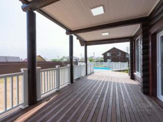 2-этажный дом, 180 м², 12 соток