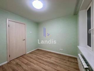 3-комн. квартира, 67.2 м², 4/16 этаж