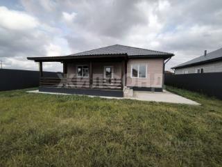 1-этажный дом, 153 м², 7 соток