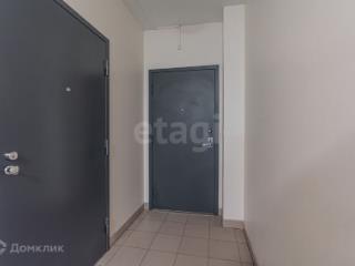 1-комн. квартира, 69.4 м², 16/25 этаж