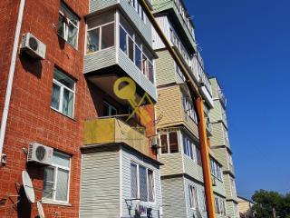 1-комн. квартира, 47.5 м², 6/7 этаж