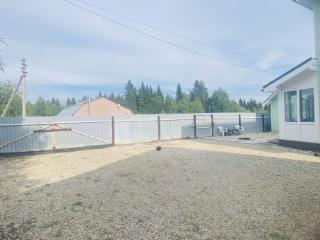 3-этажный дом, 77 м², 26 соток