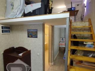 1-комн. квартира, 40.5 м², 8/18 этаж