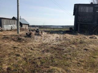 1-этажный дом, 42.5 м², 12.1 соток