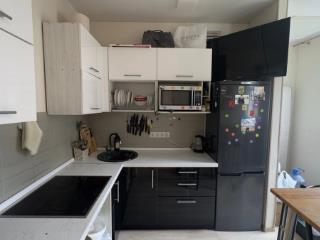 Студия, 26.7 м², 1/5 этаж