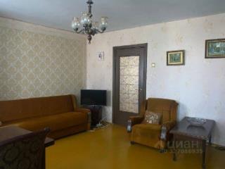 2-комн. квартира, 52 м², 4/5 этаж