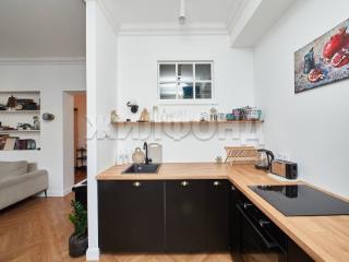 2-комн. квартира, 52 м², 4/9 этаж