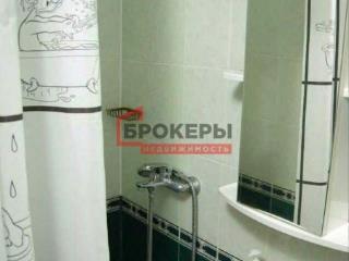 Студия, 17 м², 1/5 этаж