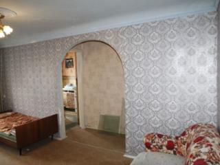 1-комн. квартира, 32 м², 3/3 этаж