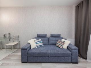 2-комн. квартира, 42.2 м², 1/4 этаж