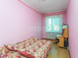 4-комн. квартира, 97.3 м², 2/3 этаж